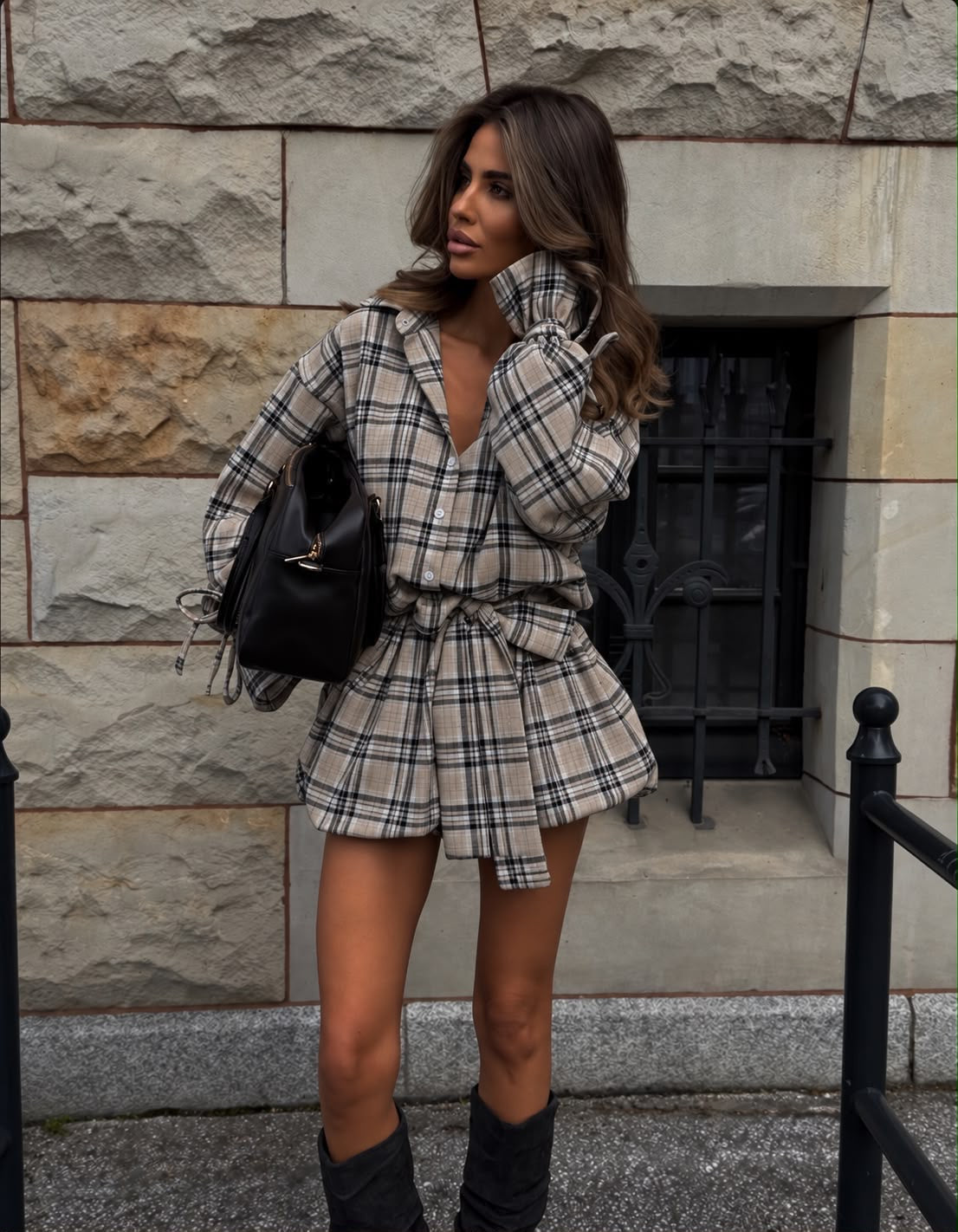 Suknelė Eivesa