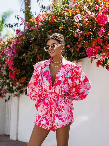 Lininis kostiumėlis Leonardo