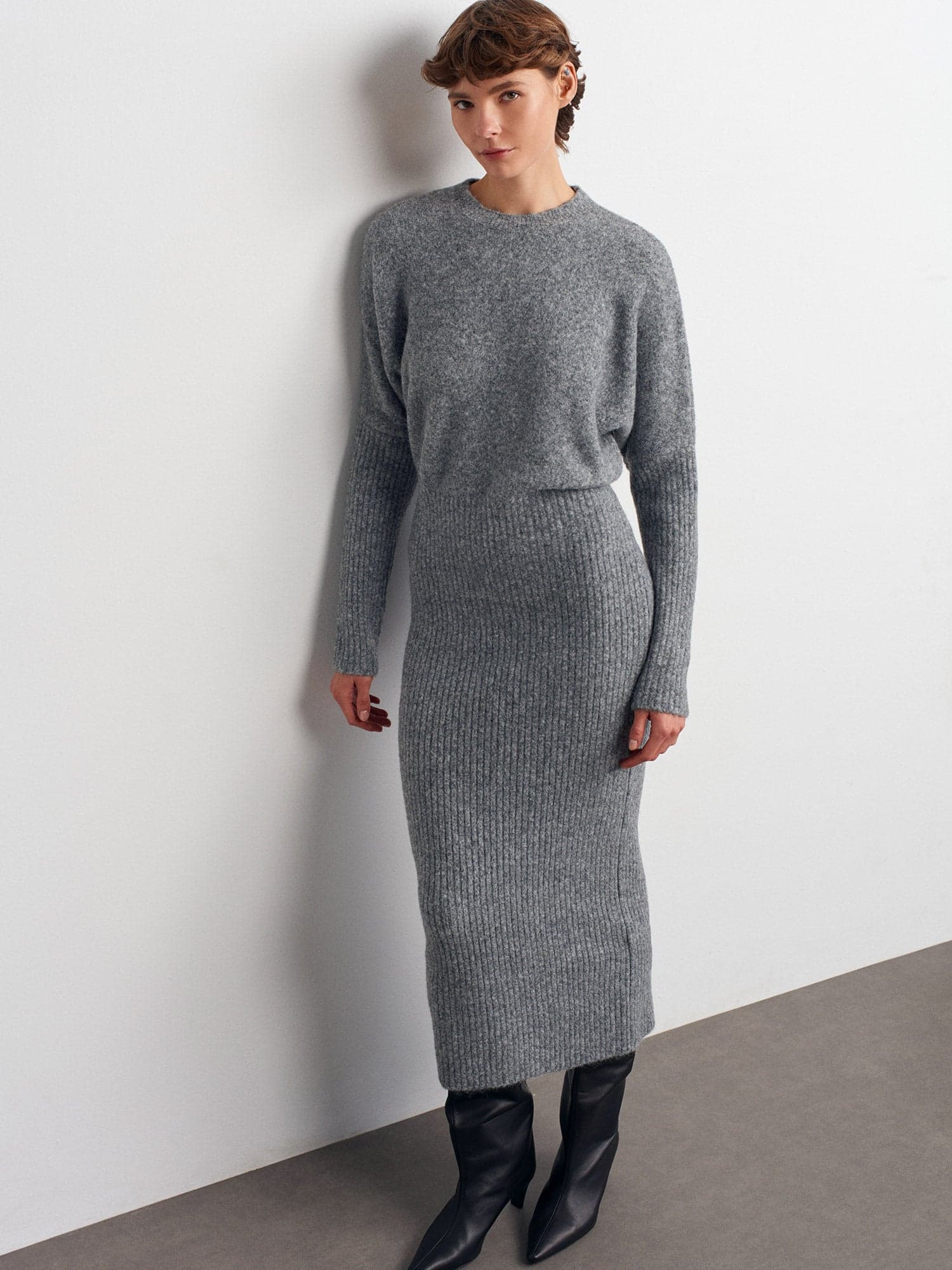 Suknelė Dendy