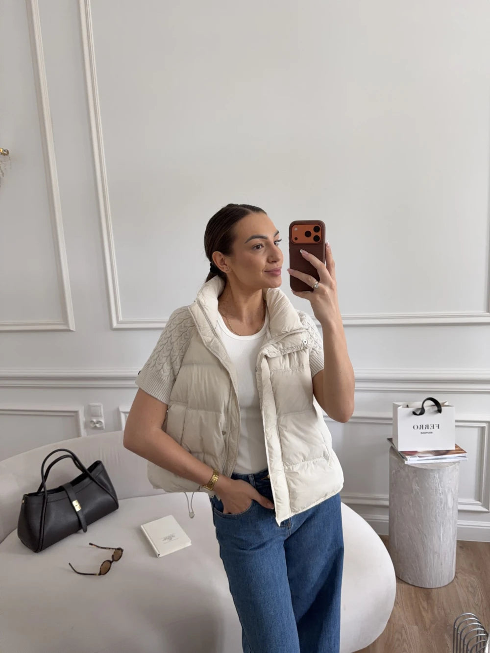 Sulevest Corso