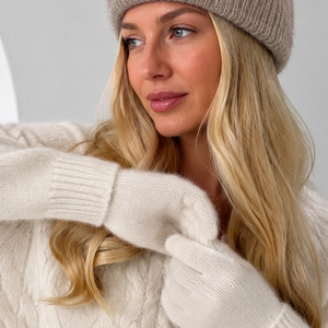 Kepurė Angora