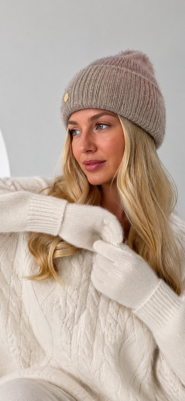 Kepurė Angora