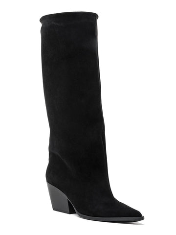 Ilgaauliai Seteva Suede