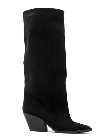 Ilgaauliai Seteva Suede