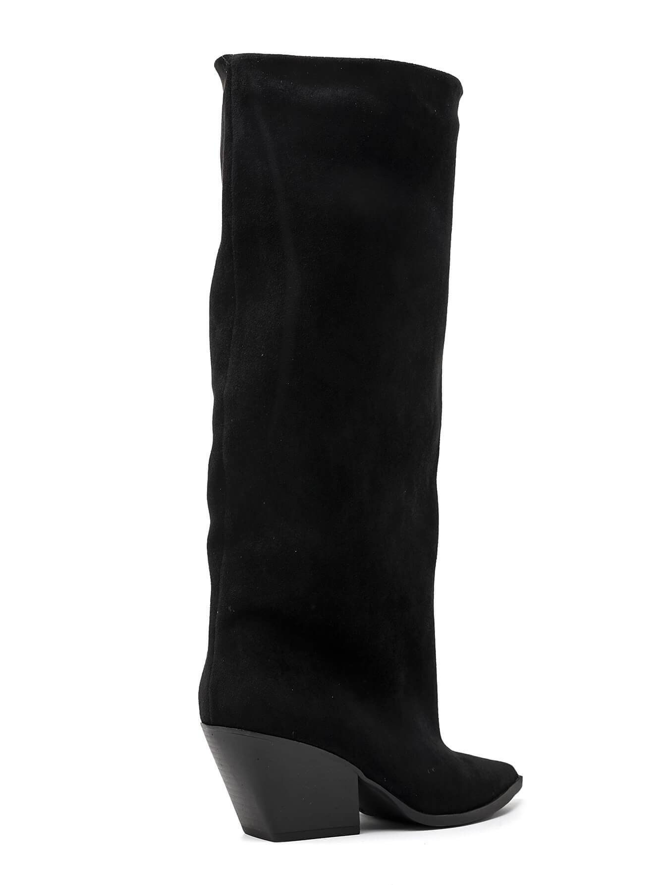 Ilgaauliai Seteva Suede