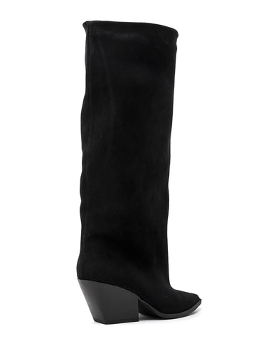 Ilgaauliai Seteva Suede