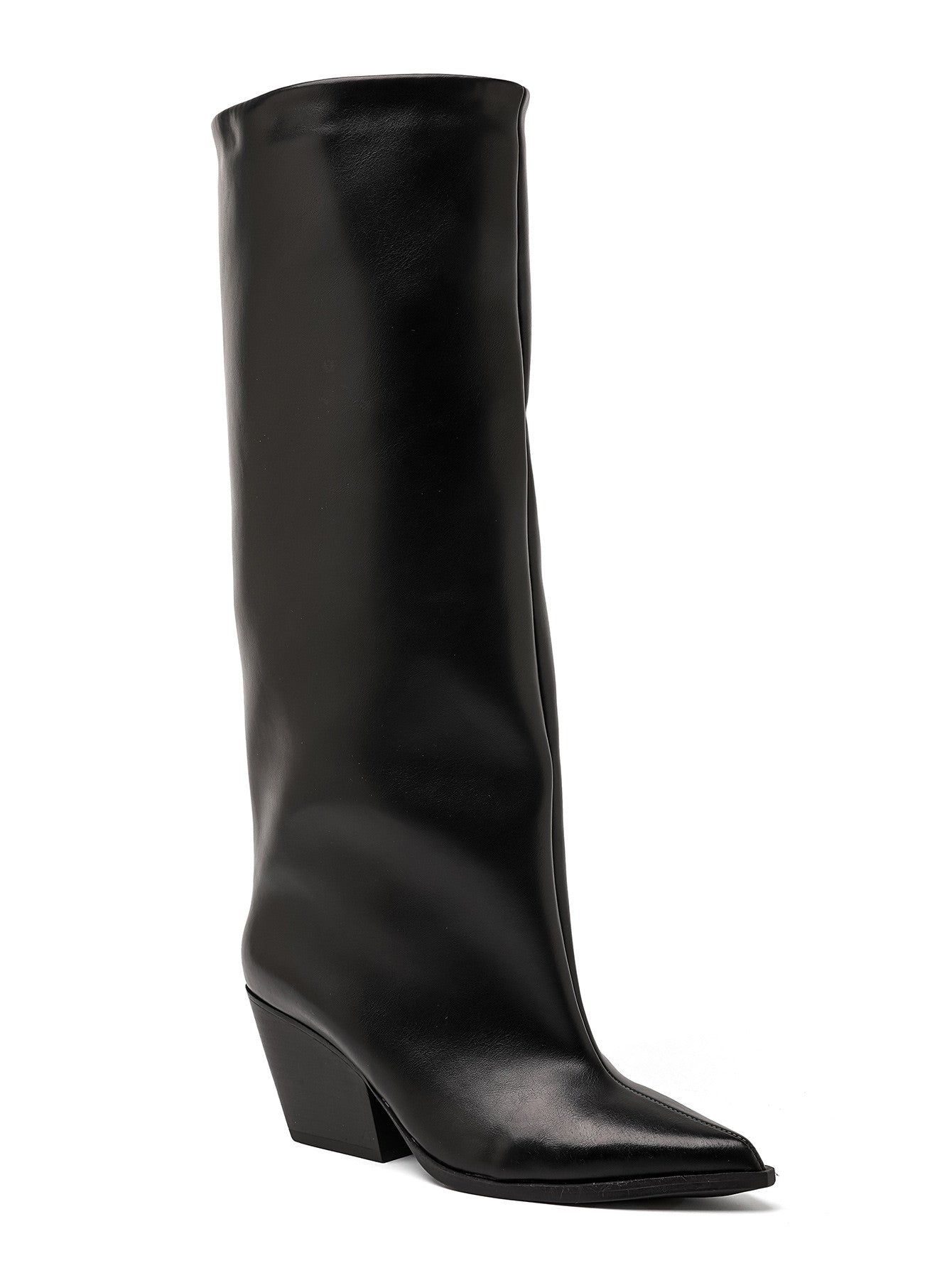Ilgaauliai Seteva Leather