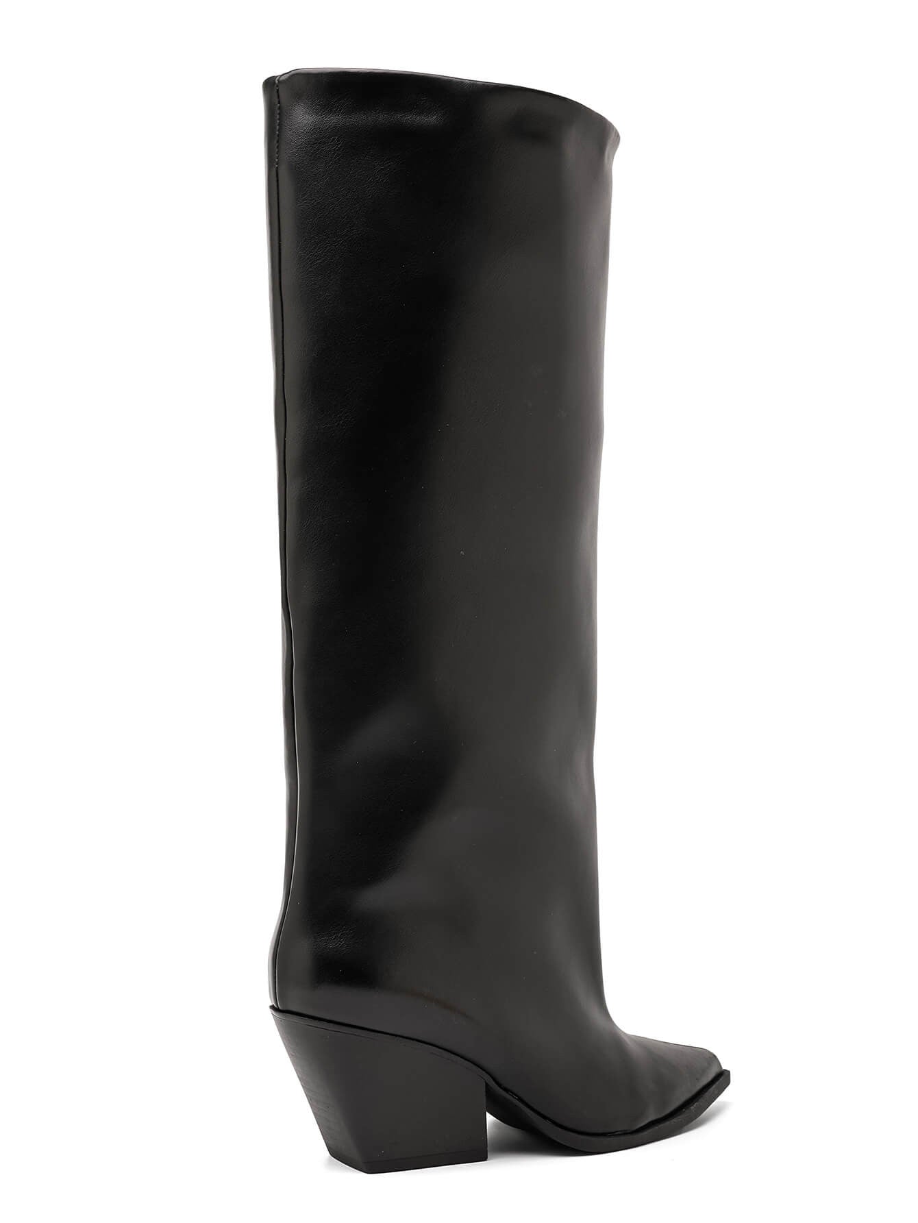 Ilgaauliai Seteva Leather