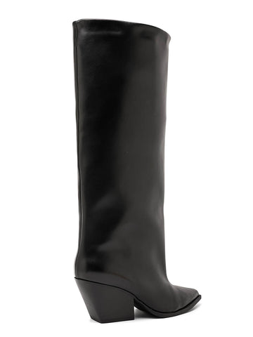 Ilgaauliai Seteva Leather