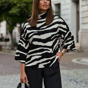Megztinis Solene