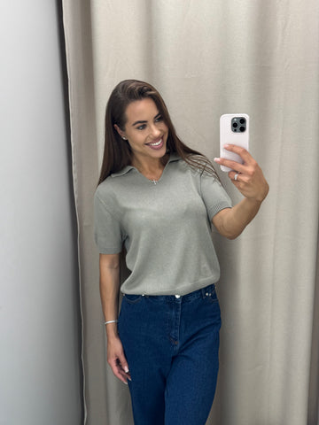 Megztinis Poneta