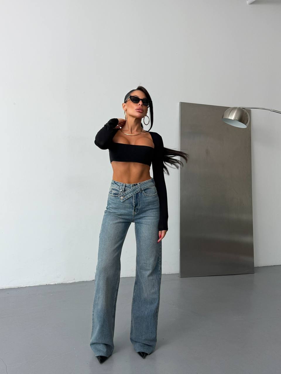 Sanella teksad