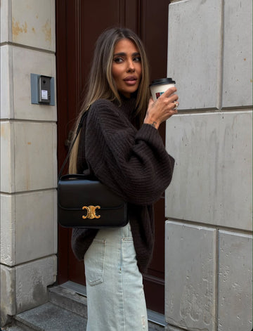 Megztinis Leilena