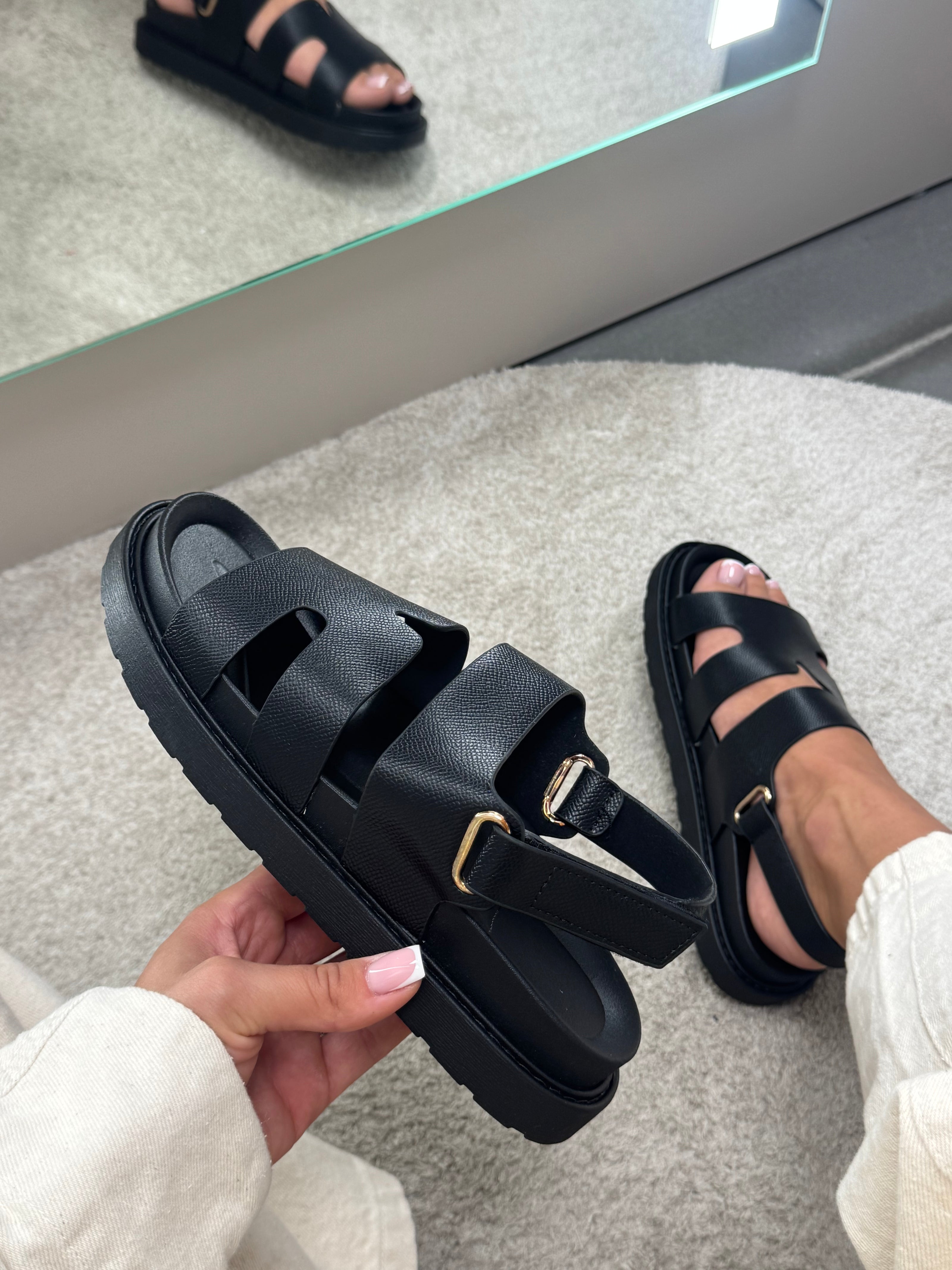 Basutės Summer Vibes