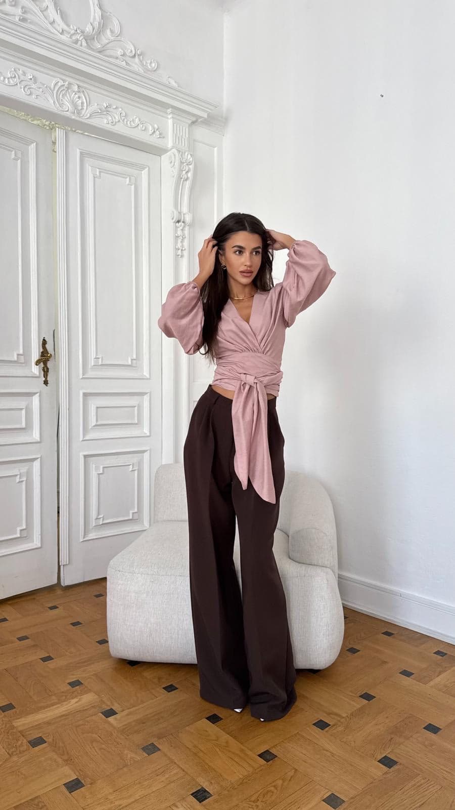 Palaidinė Lewis