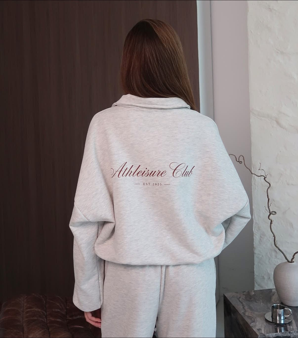Kostiumėlis Athleisure Club