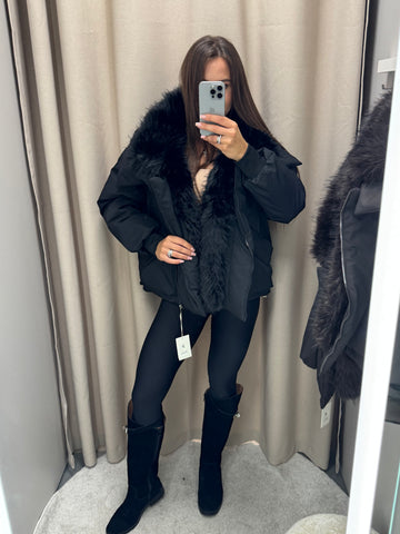 Striukė Meigala