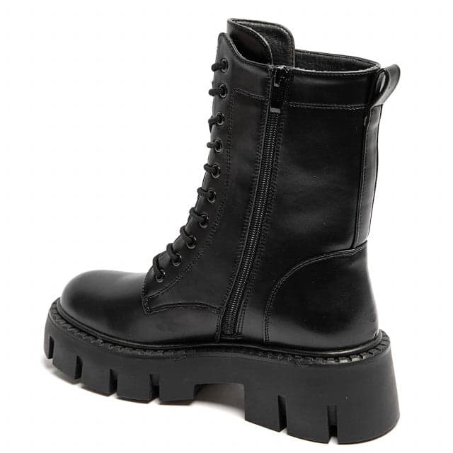 Auliniai Logan Leather