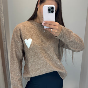 Megztinis Loveka