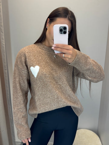 Megztinis Loveka