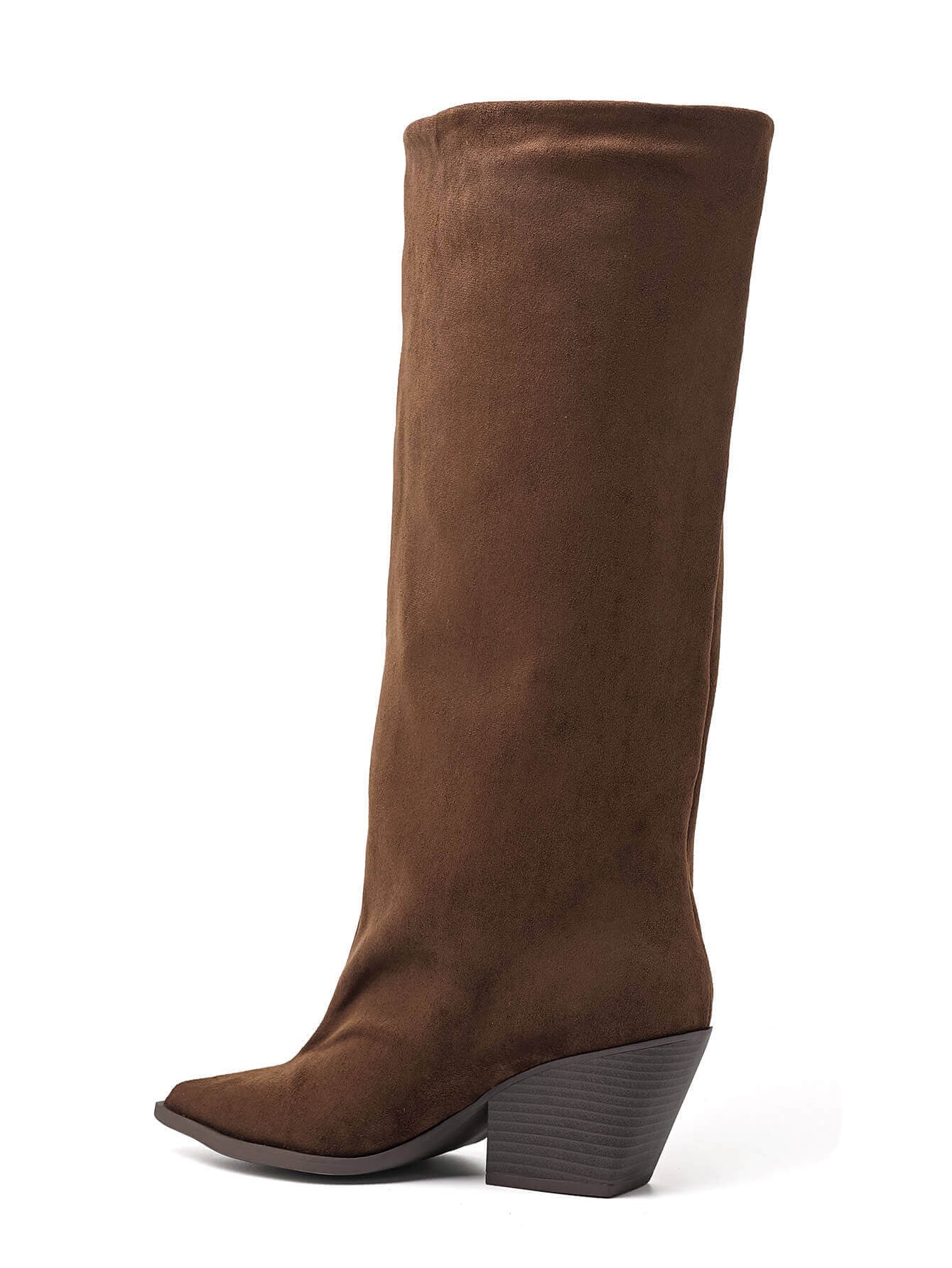 Ilgaauliai Seteva Suede