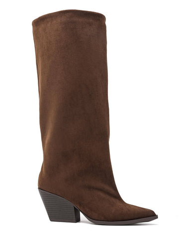 Ilgaauliai Seteva Suede