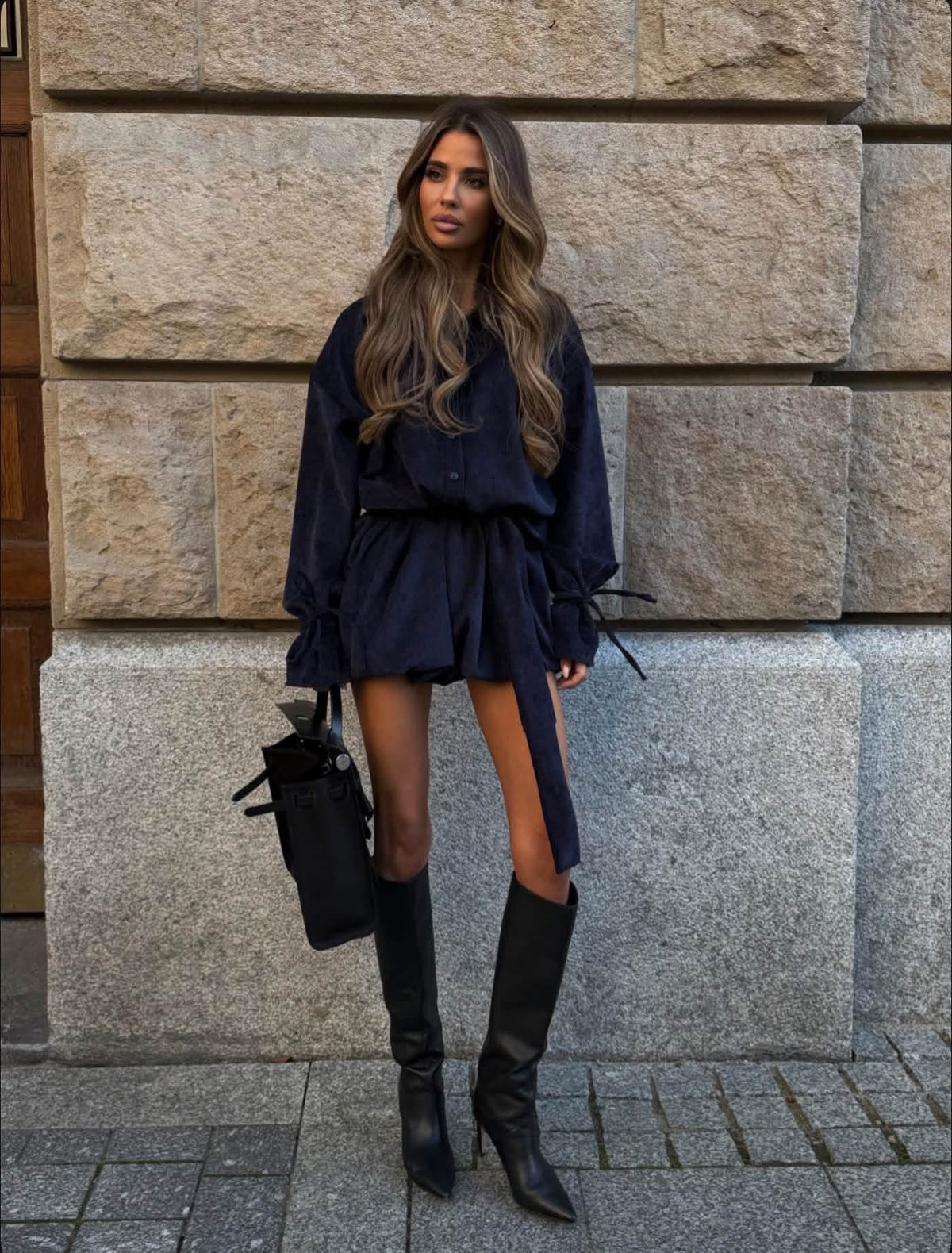 Suknelė Eivesa