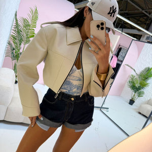 Eco odos striukė Kanesa Limited