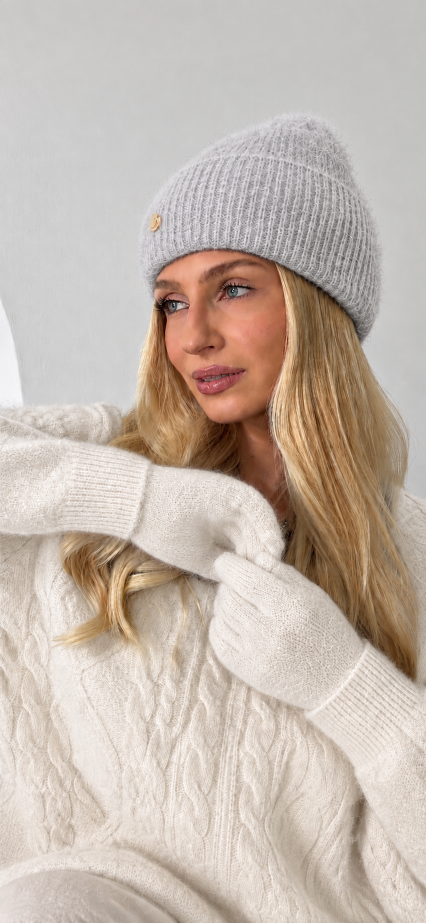 Kepurė Angora