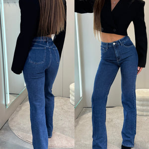 Teksad Extra Long Flare