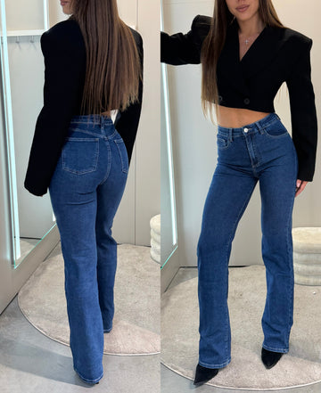 Teksad Extra Long Flare