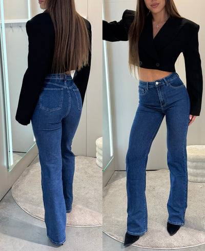 Teksad Extra Long Flare