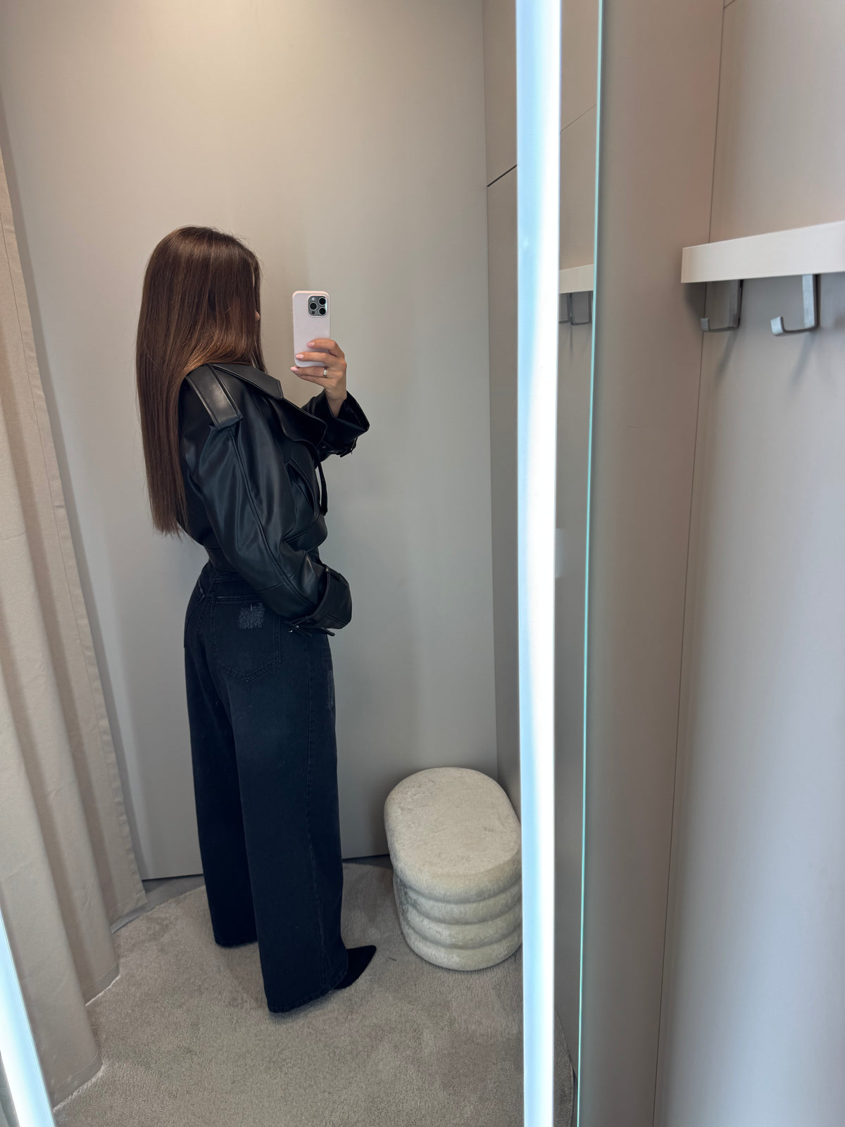 Džinsai Denita Ripped