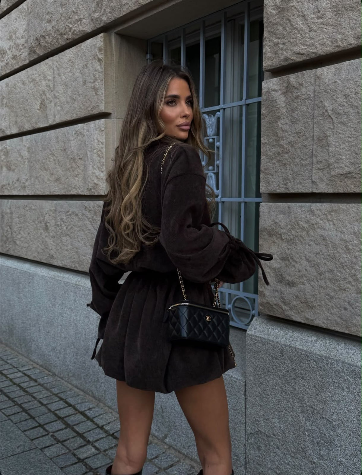 Suknelė Eivesa