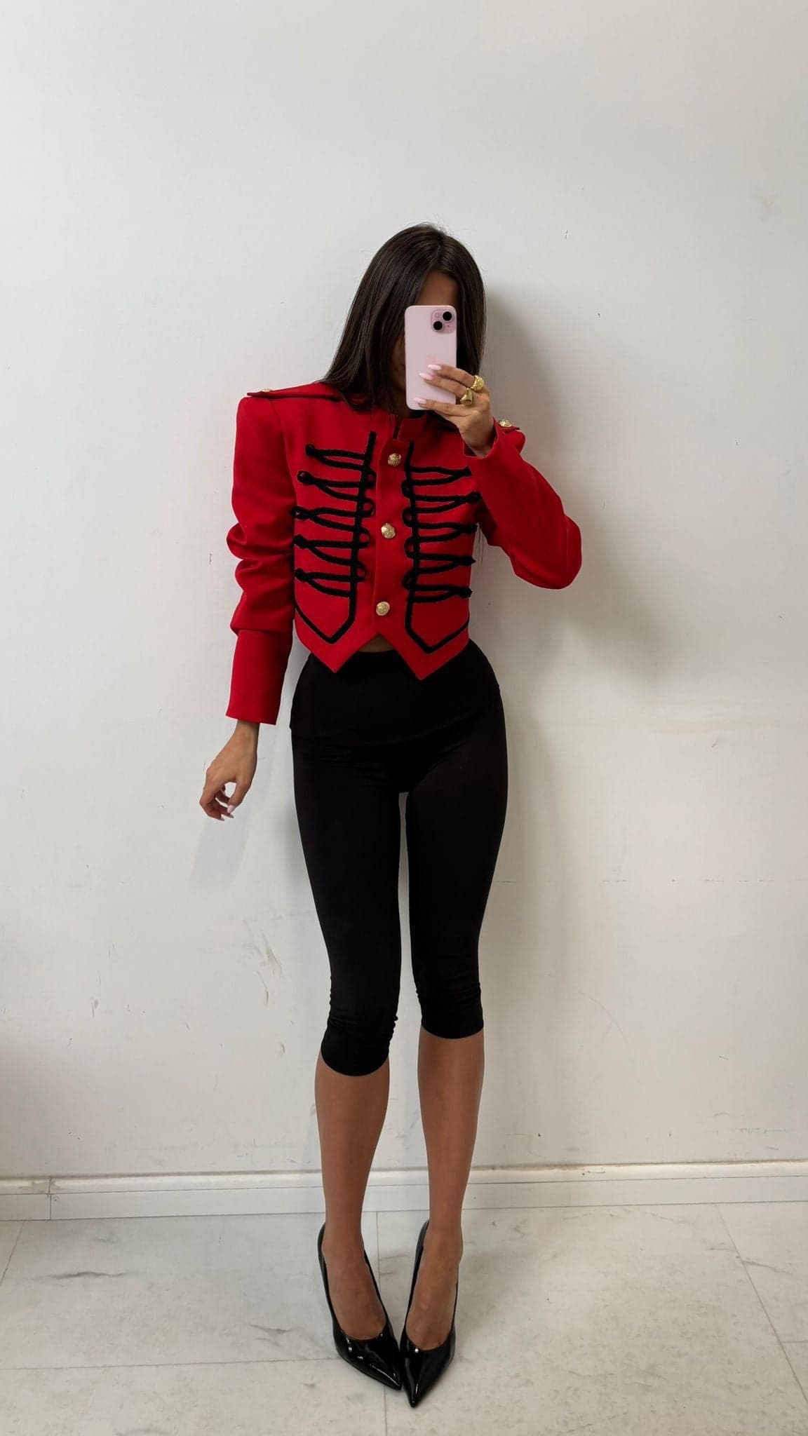 Švarkas Valento Stripe