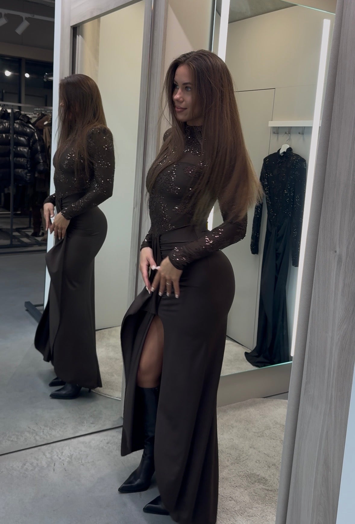 Suknelė Alisa