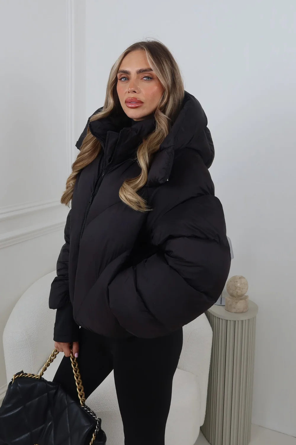 Striukė Coopa