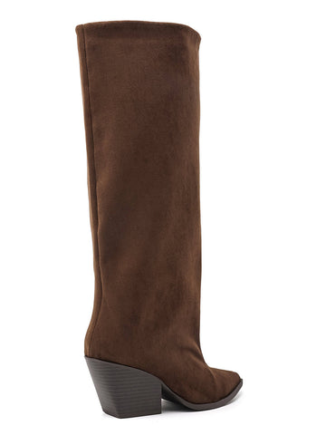 Ilgaauliai Seteva Suede