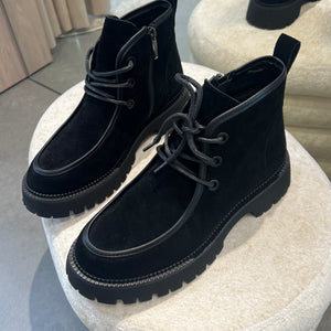 Natūralios odos auliniai Rimmela