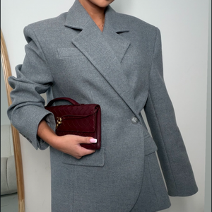 Švarkas Nero Premium Wool