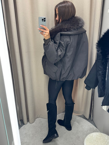 Striukė Meigala