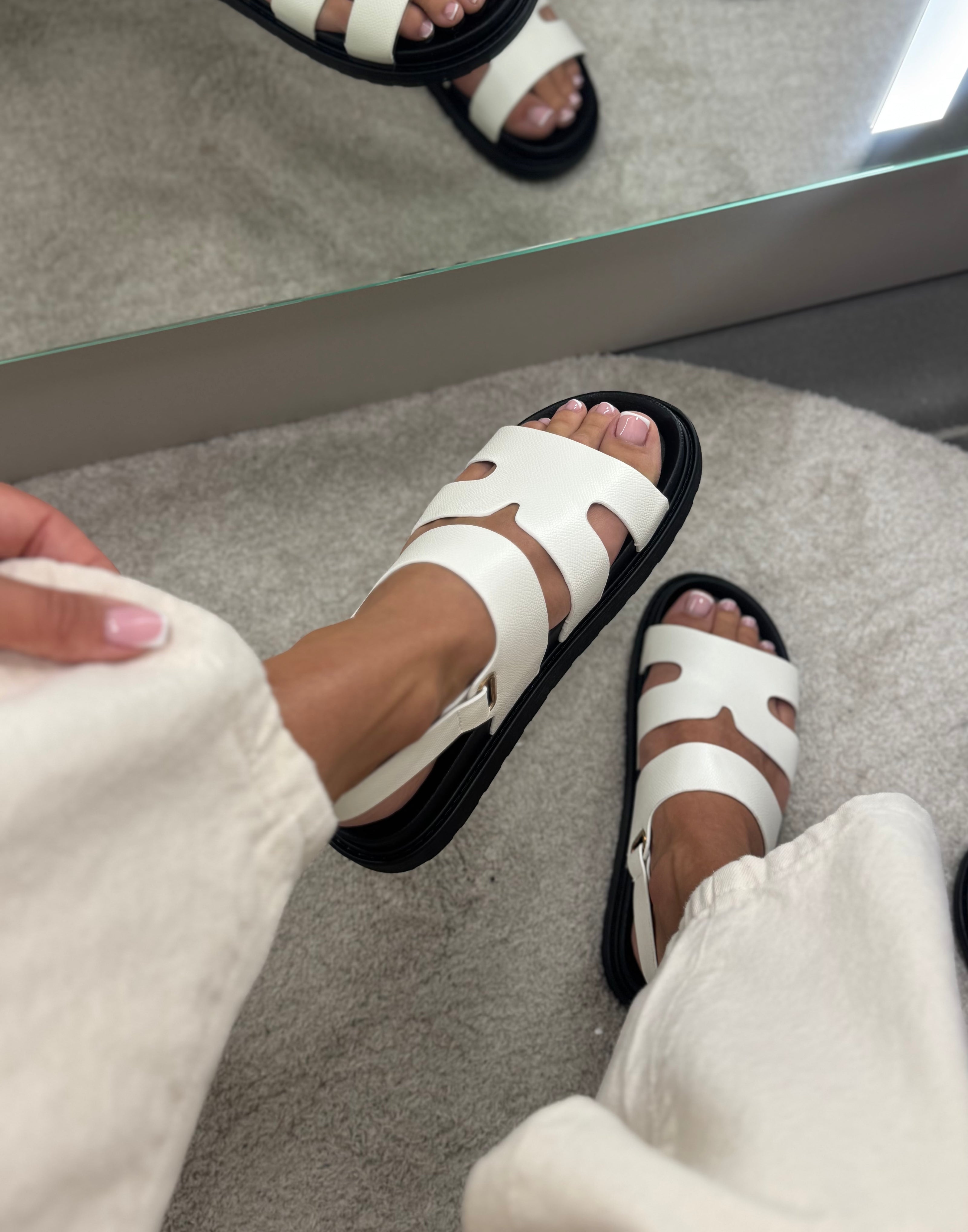 Basutės Summer Vibes