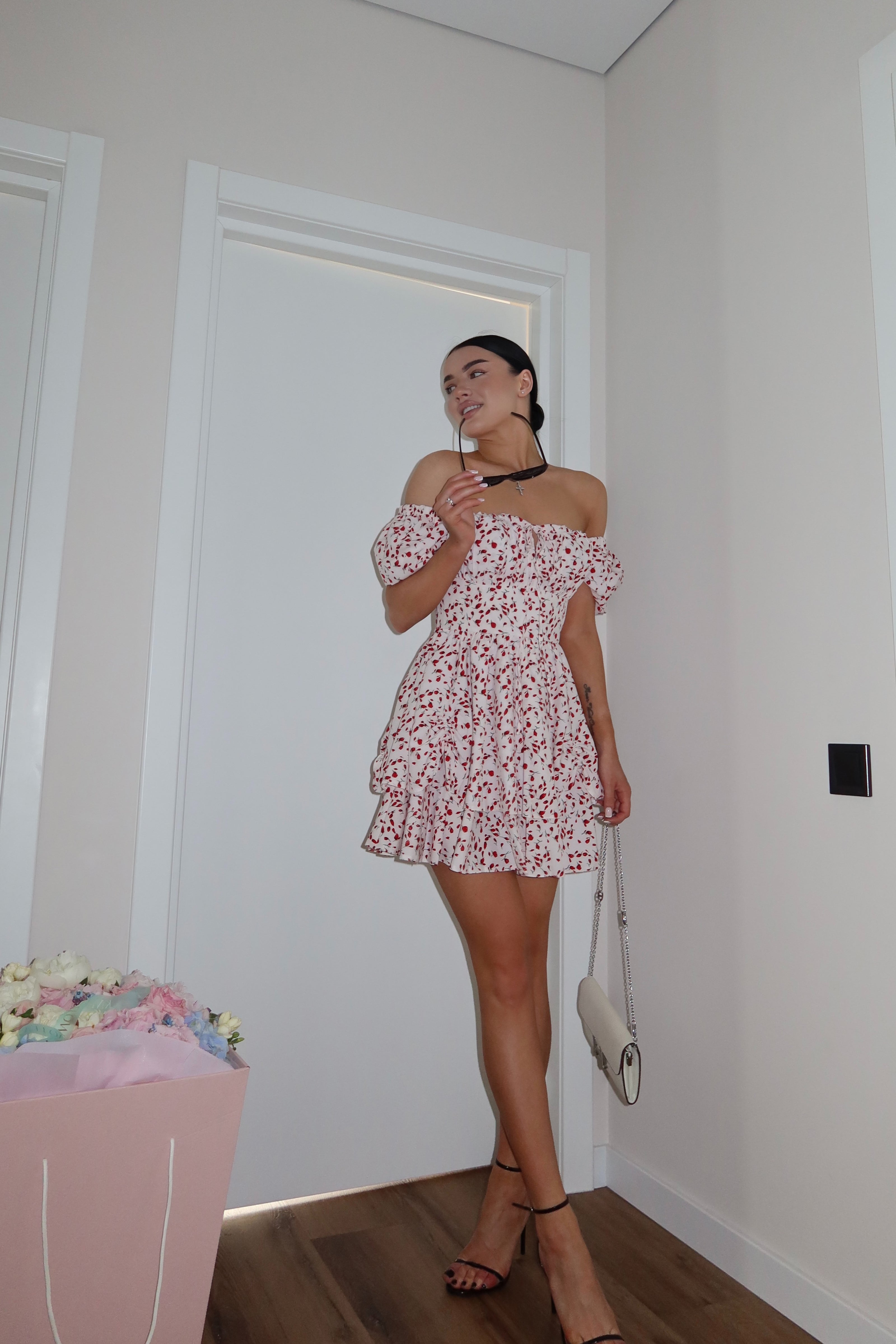 Suknelė Rotikka