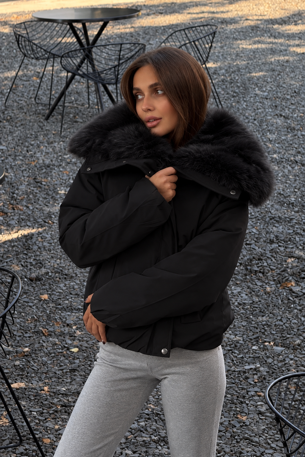 Striukė Chetta