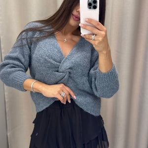 Megztinis Doutta