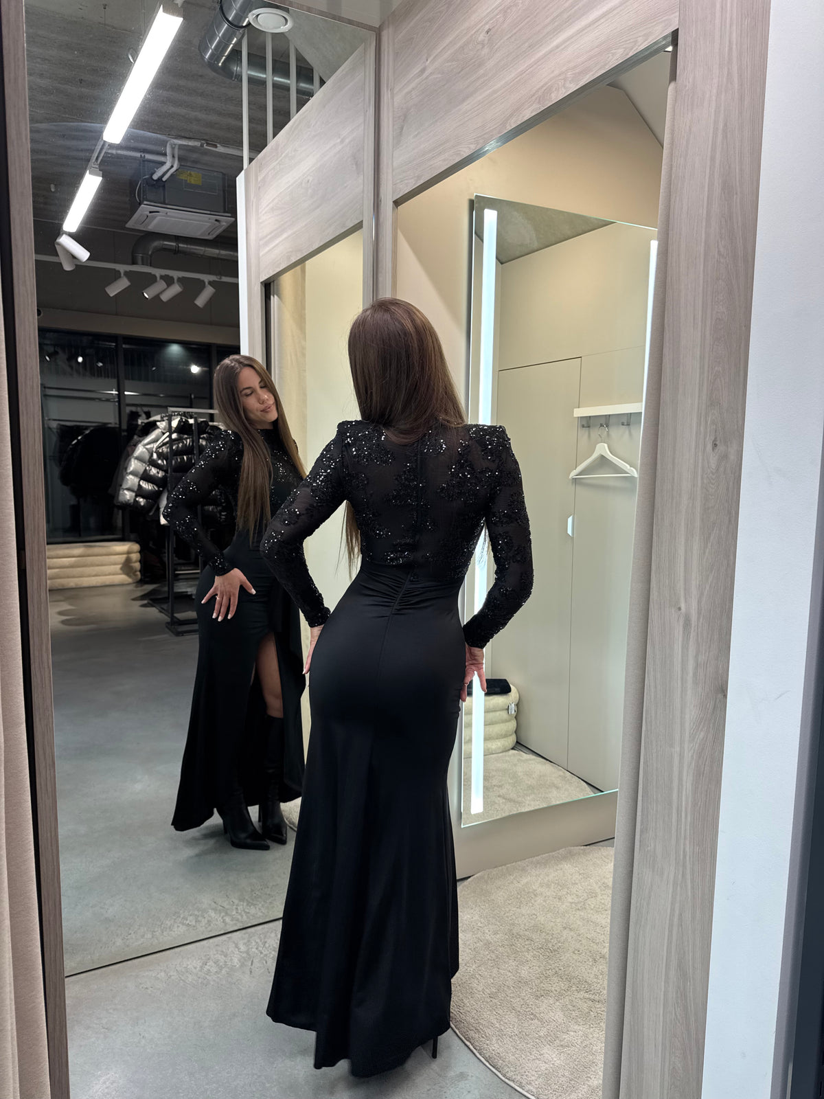 Suknelė Alisa