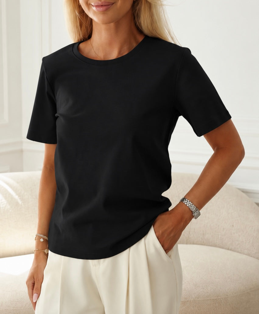 Marškinėliai Cotton Soft