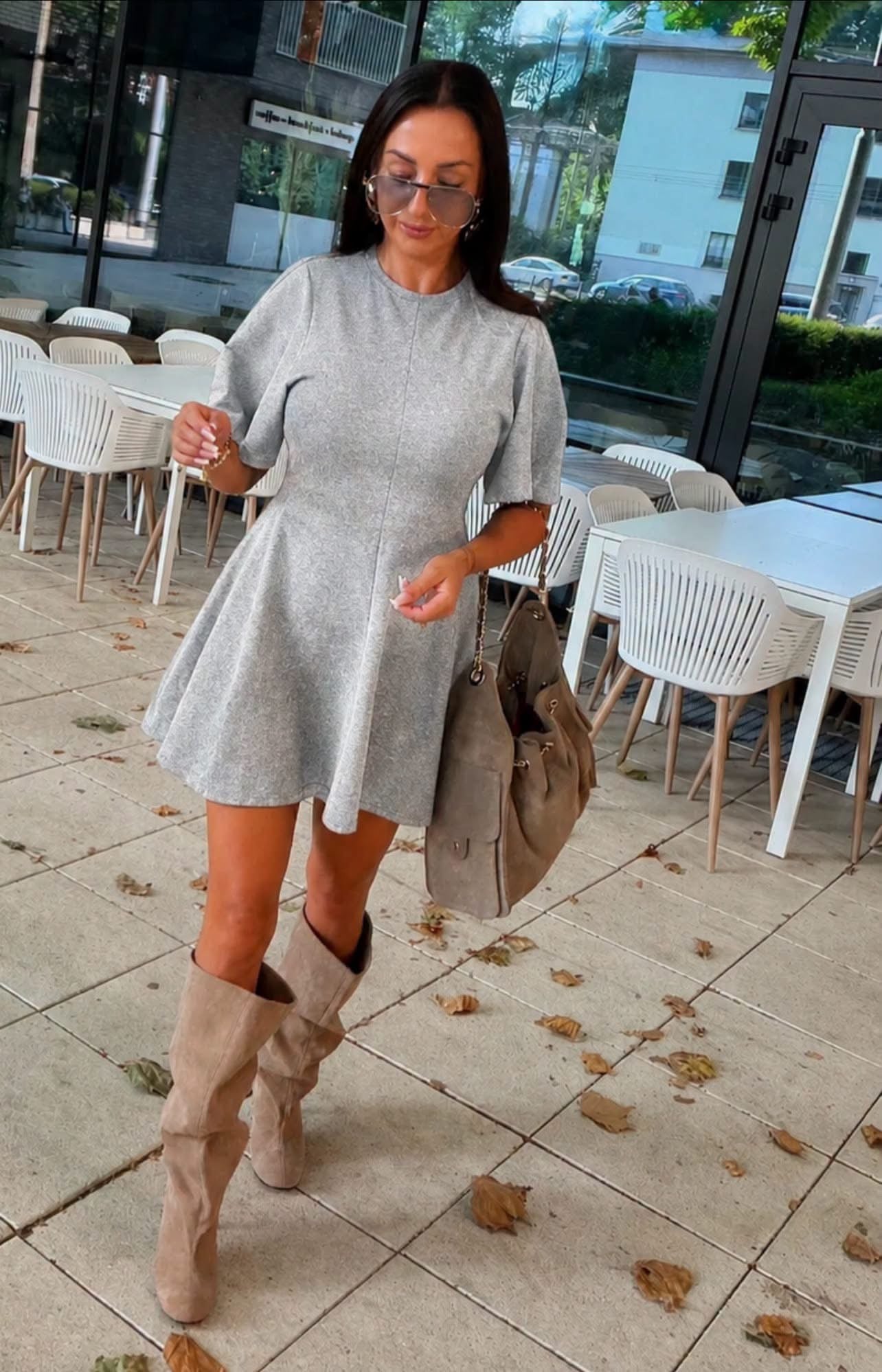 Suknelė Iladia