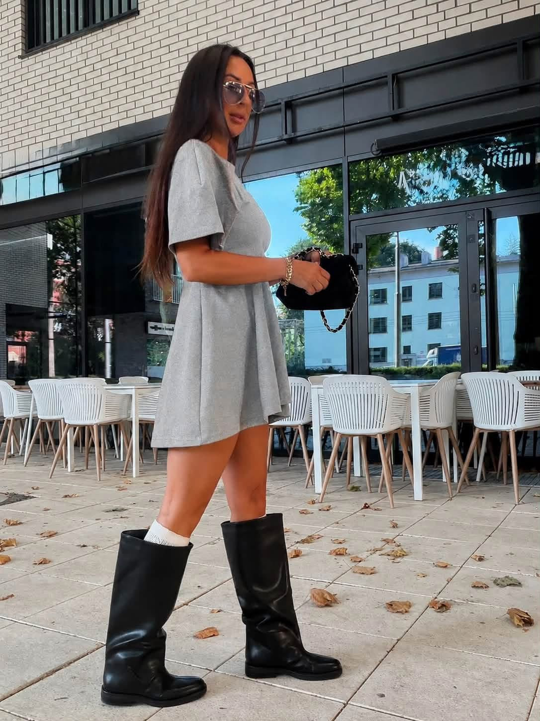 Suknelė Iladia