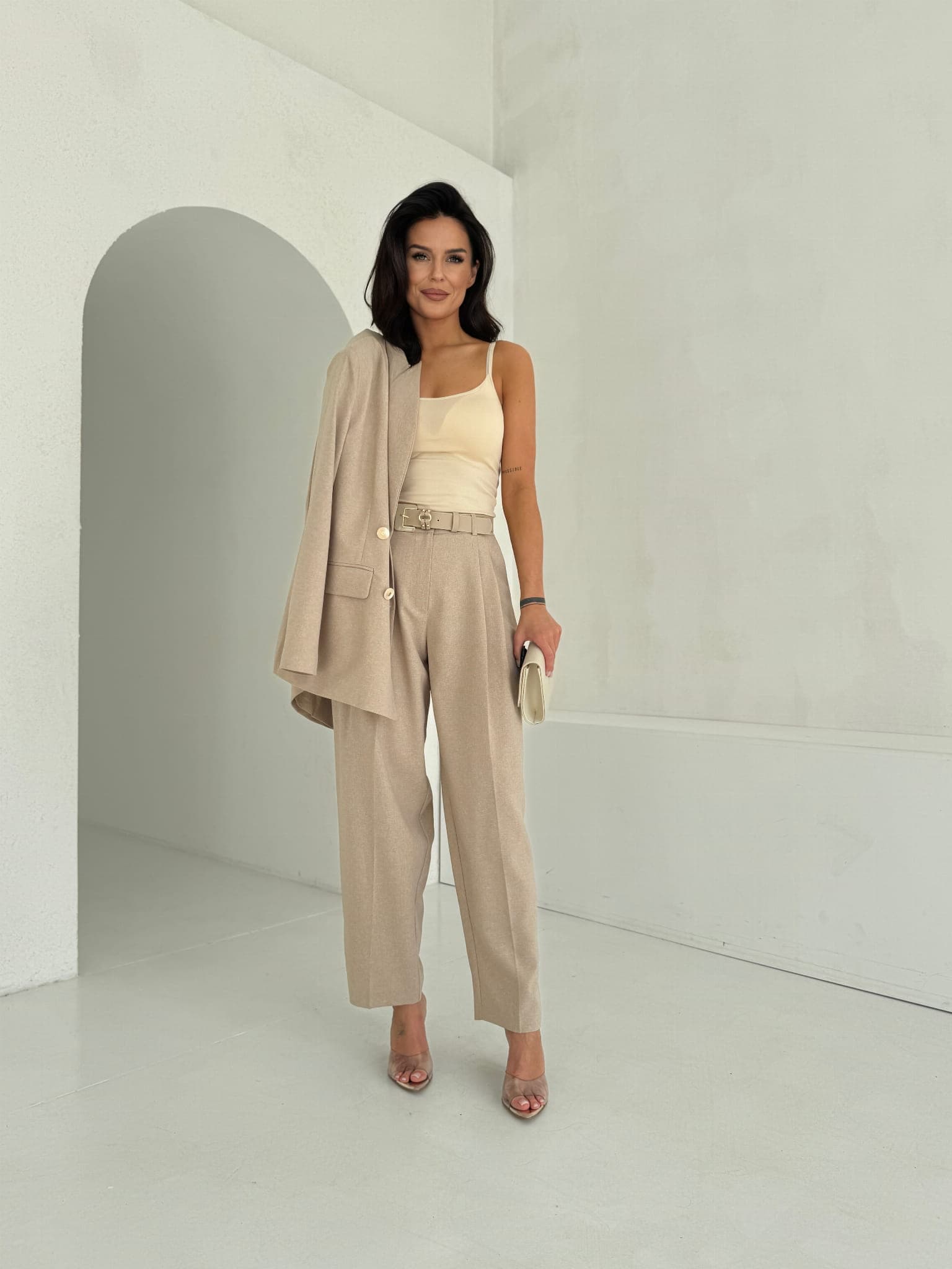 Kostiumėlis Classy Look